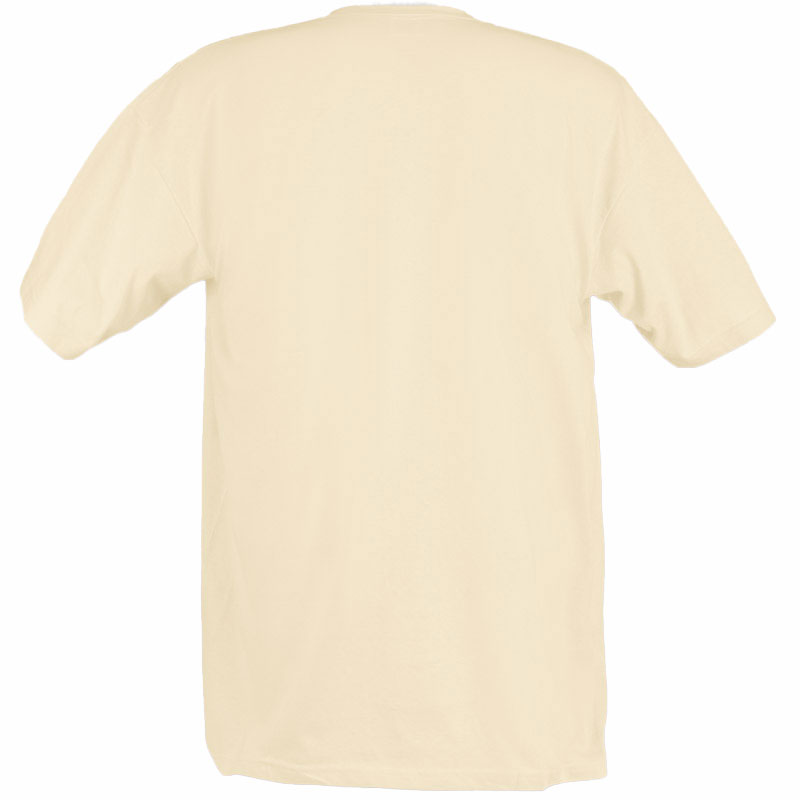 Camiseta Clásica Hombre Despedida Soltero Trasero
